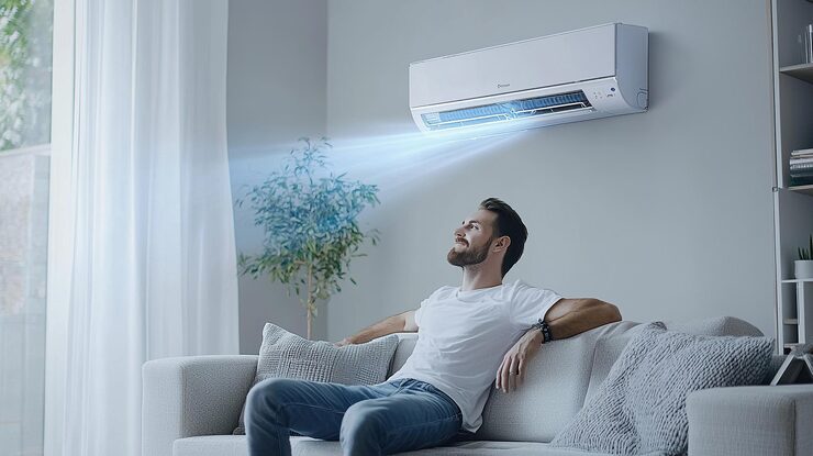 SE Heating Upgrades Homes With Advanced Ducted Heating Systems